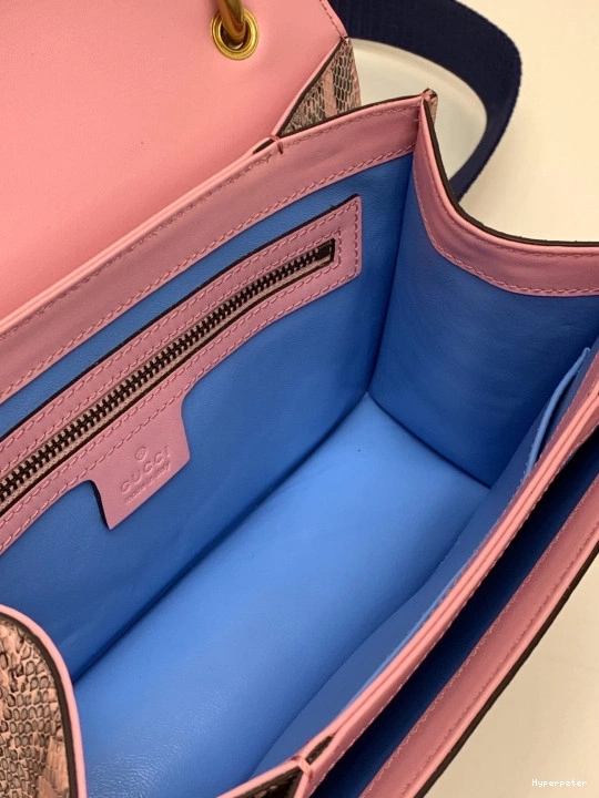Hyper Peter Queen GUCCI Margaret 0731